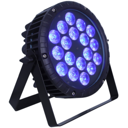 	Projecteurs PAR LED extérieur - Power Lighting - PAR PENTA 180 IP
