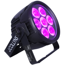 Projecteurs PAR LED extérieur - J.Collyns - PAR LINK 718 IP