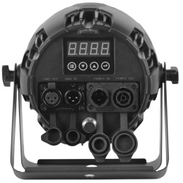 	Projecteurs PAR LED extérieur - J.Collyns - PAR LINK 718 IP