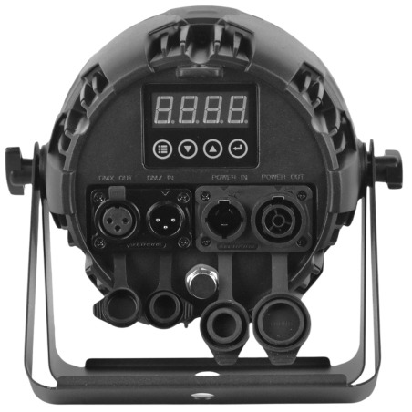 Projecteurs PAR LED extérieur - J.Collyns - PAR LINK 718 IP