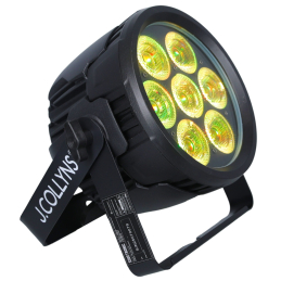 	Projecteurs PAR LED extérieur - J.Collyns - PAR LINK 718 IP