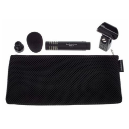 	Micros instruments - Audio-Technica - PRO37