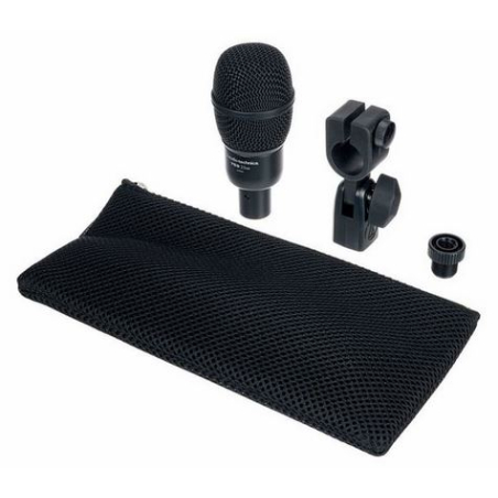 Micros instruments - Audio-Technica - PRO 25ax