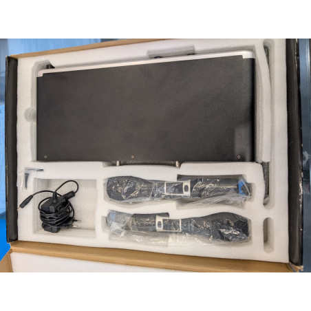 Stock B - Definitive Audio - DA UHF MH 200 - STOCK B
