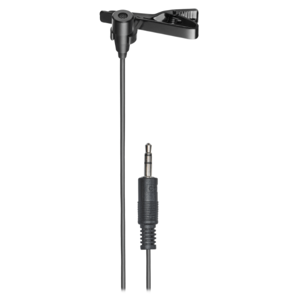 Micros cravate - Audio-Technica - ATR3350x Micros cravate - Audio-Technica - ATR3350x