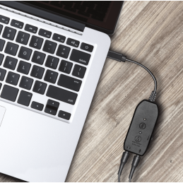 	Câbles USB C / Câbles analogiques - Audio-Technica - ATR2x-USB