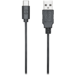 	Micros Podcast et radio - Audio-Technica - ATR2500x-USB