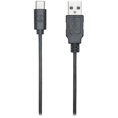 Micros Podcast et radio - Audio-Technica - ATR2500x-USB