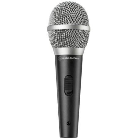 Micros chant - Audio-Technica - ATR1500x