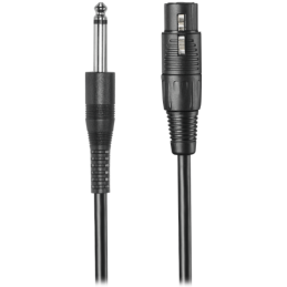 	Micros chant - Audio-Technica - ATR1300x