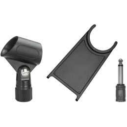 	Micros chant - Audio-Technica - ATR1200x