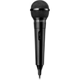 	Micros chant - Audio-Technica - ATR1100x