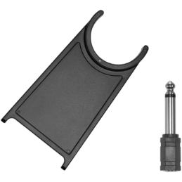 	Micros chant - Audio-Technica - ATR1100x