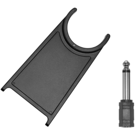 Micros chant - Audio-Technica - ATR1100x