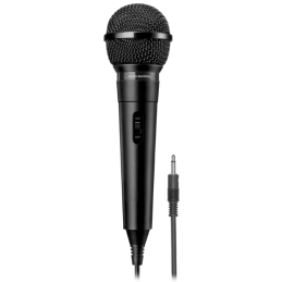 	Micros chant - Audio-Technica - ATR1100x