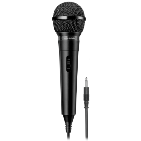 Micros chant - Audio-Technica - ATR1100x