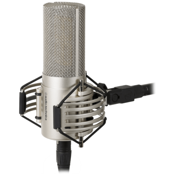 Micros studio - Audio-Technica - AT5047 Micros studio - Audio-Technica - AT5047