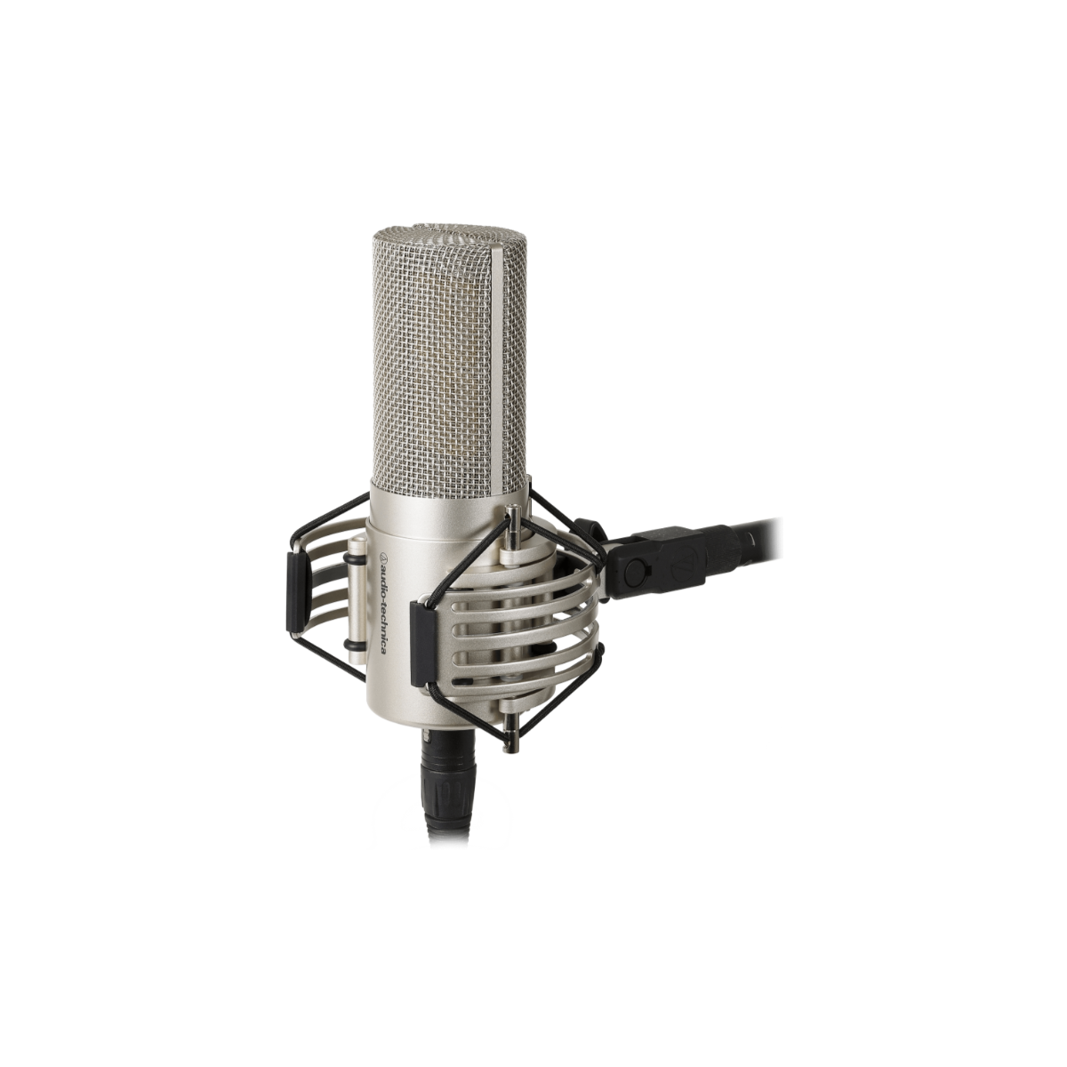 Micros studio - Audio-Technica - AT5047