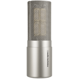 	Micros studio - Audio-Technica - AT5047
