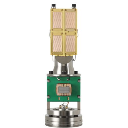 Micros studio - Audio-Technica - AT5047