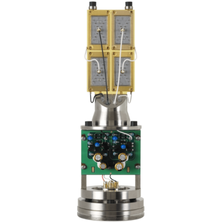 Micros studio - Audio-Technica - AT5047