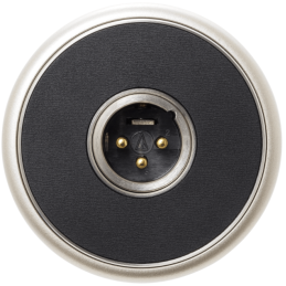 	Micros studio - Audio-Technica - AT5047