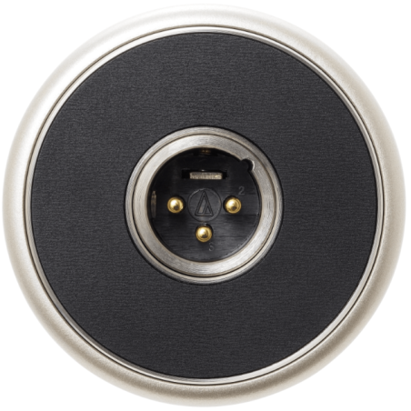 Micros studio - Audio-Technica - AT5047