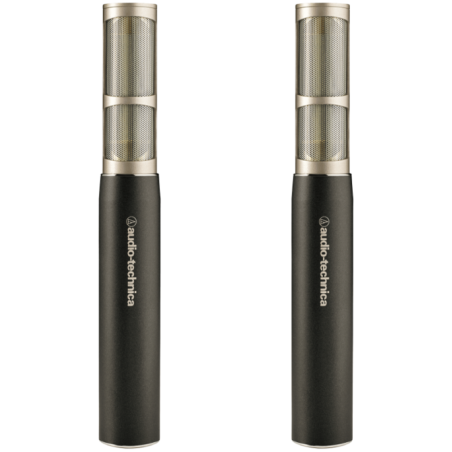Micros instruments - Audio-Technica - AT5045P