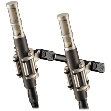 Micros instruments - Audio-Technica - AT5045P