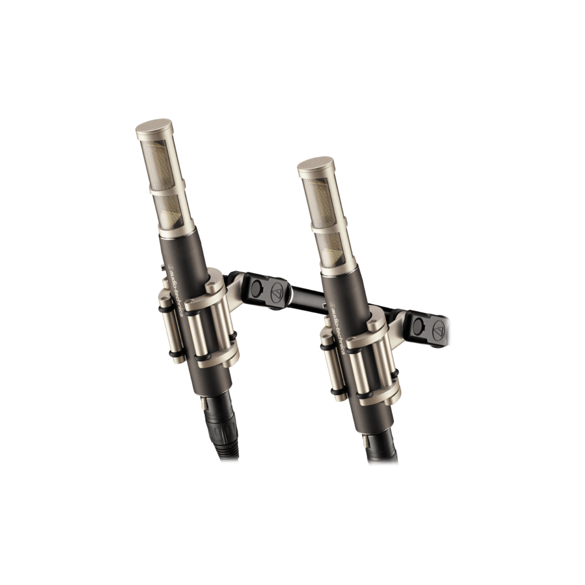 Micros instruments - Audio-Technica - AT5045P