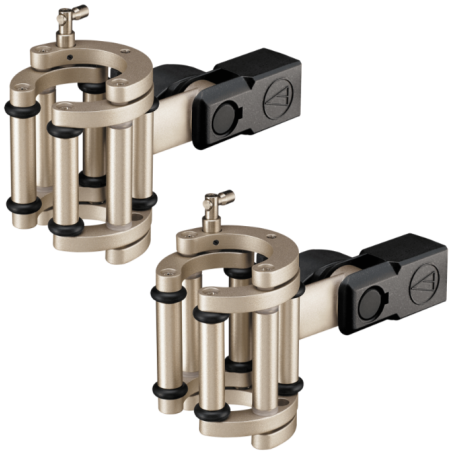 Micros instruments - Audio-Technica - AT5045P