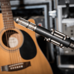 	Micros instruments - Audio-Technica - AT5045