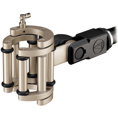 Micros instruments - Audio-Technica - AT5045