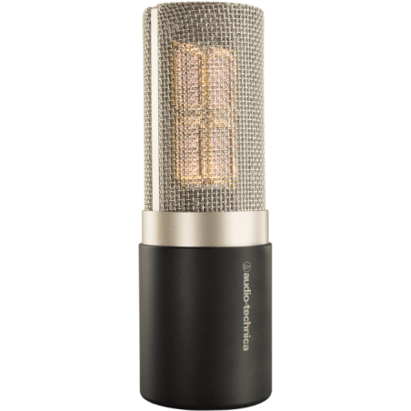 Micros studio - Audio-Technica - AT5040