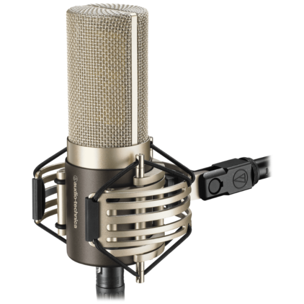 Micros studio - Audio-Technica - AT5040 Micros studio - Audio-Technica - AT5040