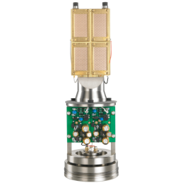 	Micros studio - Audio-Technica - AT5040