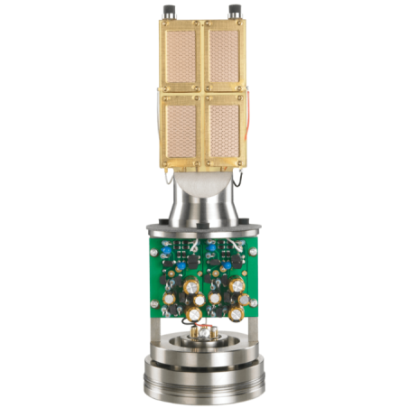 Micros studio - Audio-Technica - AT5040