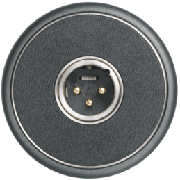 	Micros studio - Audio-Technica - AT5040