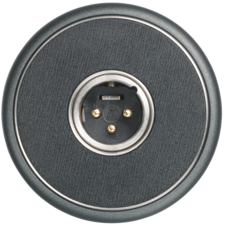 Micros studio - Audio-Technica - AT5040