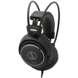 	Casques de studio - Audio-Technica - ATH-AVC500