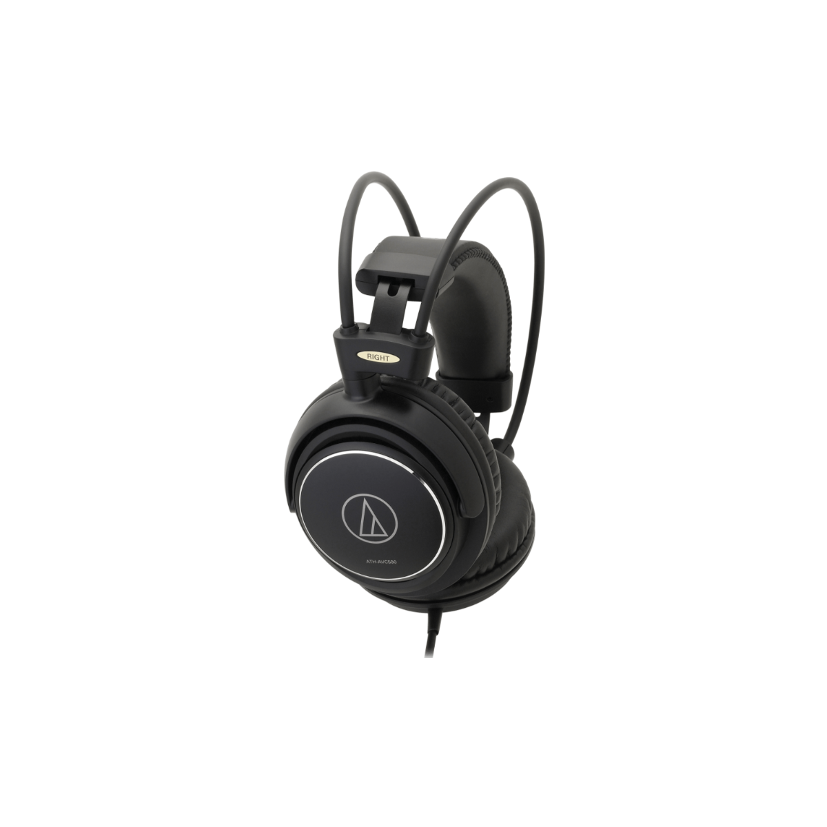 Casques de studio - Audio-Technica - ATH-AVC500