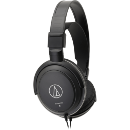 	Casques de studio - Audio-Technica - ATH-AVC200