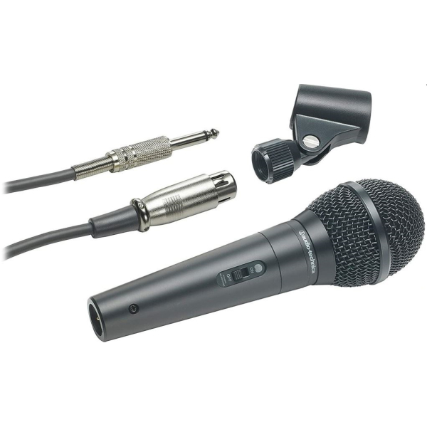 Micros chant - Audio-Technica - ATR1300x Micros chant - Audio-Technica - ATR1300x