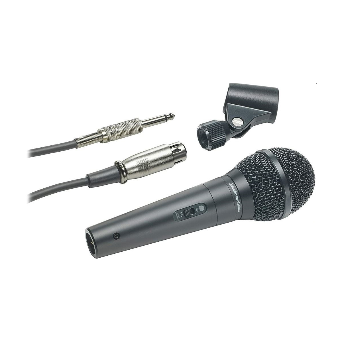 Micros chant - Audio-Technica - ATR1300x