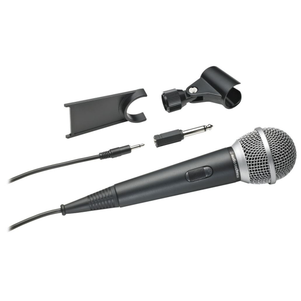 Micros chant - Audio-Technica - ATR1200x Micros chant - Audio-Technica - ATR1200x