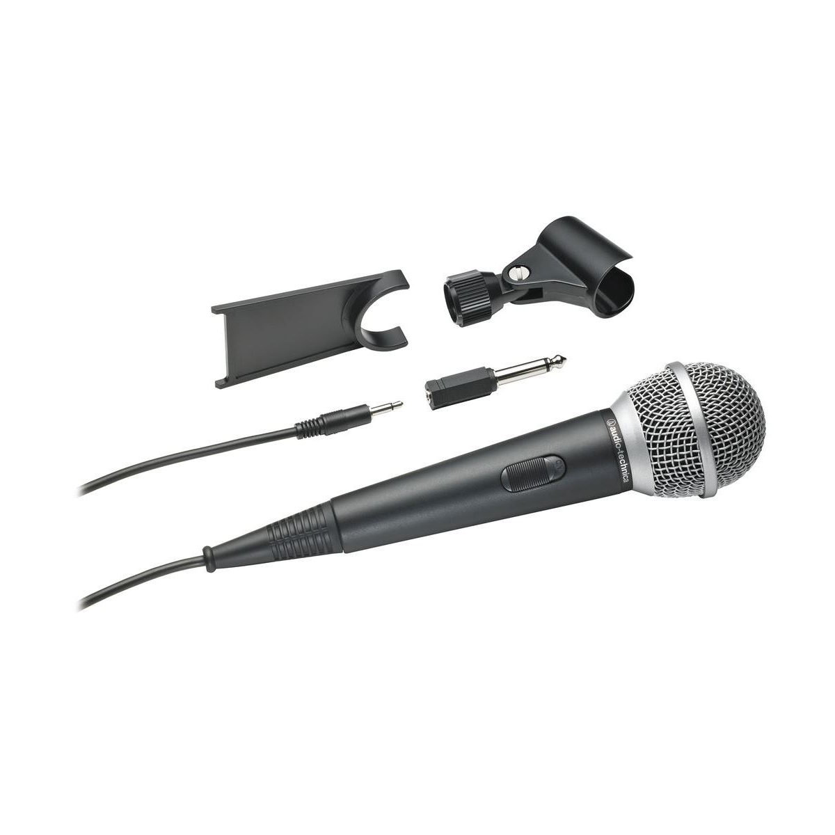 Micros chant - Audio-Technica - ATR1200x