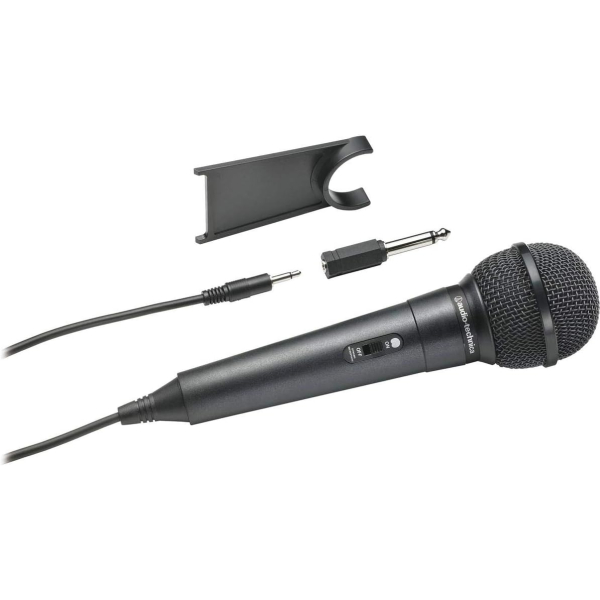 Micros chant - Audio-Technica - ATR1100x Micros chant - Audio-Technica - ATR1100x
