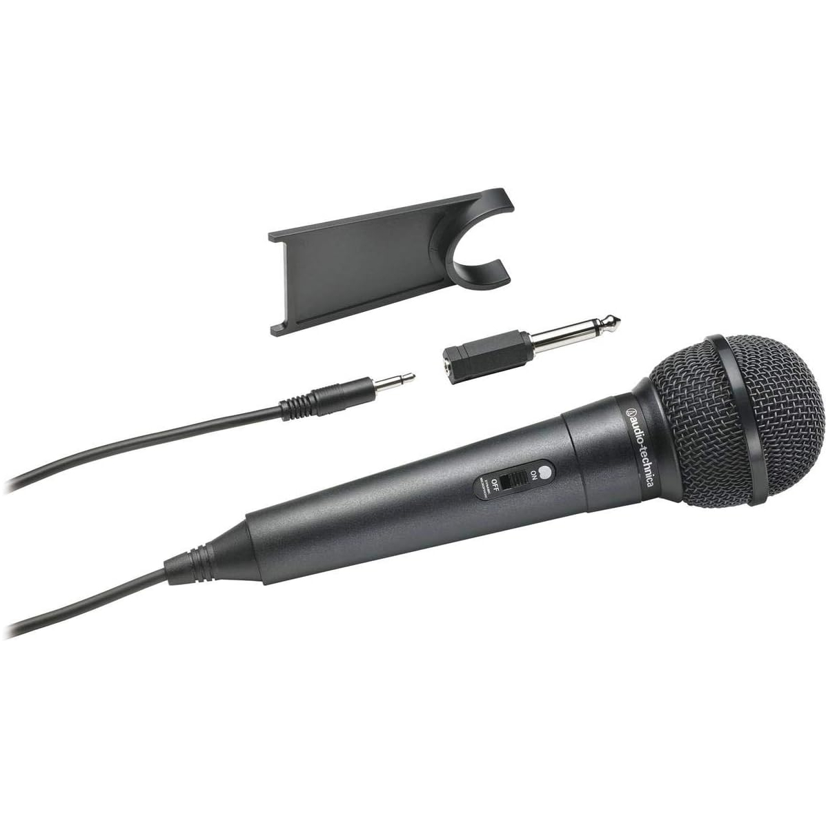 Micros chant - Audio-Technica - ATR1100x