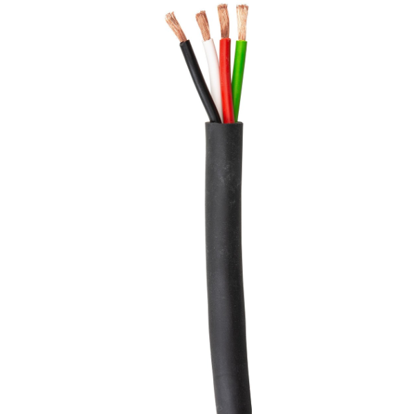 Câble hauts parleurs au mètre - Hilec - SPKCAB-440 (Bobine 50m)