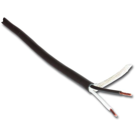 Câble hauts parleurs au mètre - Hilec - PROHP-225 (2x2,5mm - 50m)